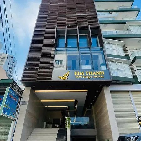 Kim Thanh Boutique Hotel